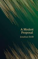 Modest Proposal (Hero Classics)