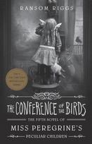 Conference of the Birds, Miss Peregrine's Peculiar Children