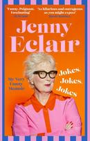 Jokes, Jokes, Jokes, My Very Funny Memoir