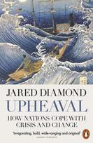 Upheaval, How Nations Cope with Crisis and Change