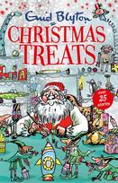 Christmas Treats, Contains 29 classic Blyton tales
