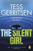 Silent Girl, (Rizzoli & Isles series 9)