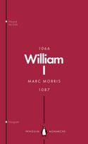 William I (Penguin Monarchs), England's Conqueror