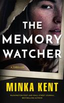 Memory Watcher, A Thriller