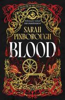 Blood, The definitive dark fantasy romance retelling of Rumpelstiltskin from the Sunday Times bestselling author of global sensation Behind Her Eyes