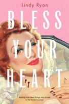 Bless Your Heart, 2024 Bram Stoker Award Finalist!