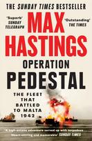 Operation Pedestal, The Fleet That Battled to Malta 1942