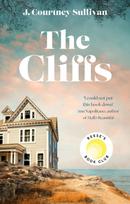 Cliffs, 'Entrancing ... filled with mystery' Reese Witherspoon, Reese's Book Club Pick July Pick