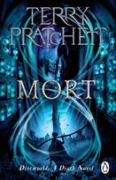 Mort, (Discworld Novel 4)