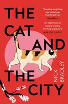 Cat and The City, 'Vibrant and accomplished' David Mitchell