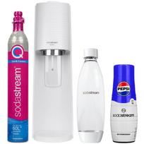 SodaStream Terra White