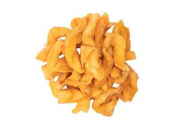 Džiovinta šviesi geltona melionas, be cukraus, 1 kg