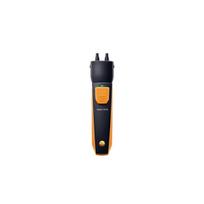 Testo 510i diferencinio slėgio matuoklis su mobilia aplikacija