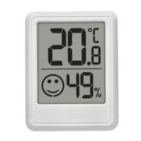 TFA 30.5060.02 weiß Digitales Thermo-Hygrometer