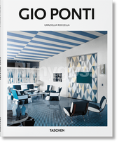 Gio Ponti - Graziella Roccella