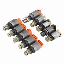 Auto Transmission Solenoid Valve 9HP48 Fit for LANDROVER Range Rover Evoque Discovery