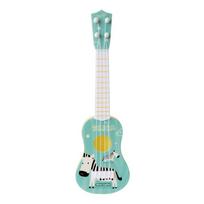 Juokingi gitara Montessori žaislai ukulele muzikos instrumentai, vaikai vaikams, mokykliniai žaidimai, edukacinės dovanos