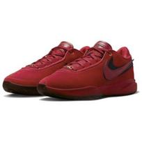 Nike LeBron 20 Liverpool 2023 DV1193-600 EU 40.5 raudona