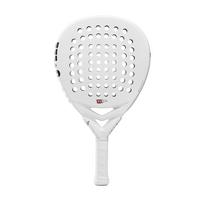 Wilson Padel raketė BELA LT rankenos dydis WR133911U2 V2, 2, Balta, balta