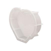 Large Shape Silicone Resin Molds Handmade Bookends Molds Flower Preservation Suitable for Home Offices Decors and Gifts
