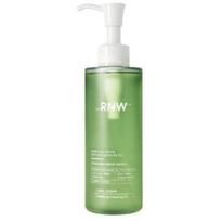 Rnw clear Valomasis valomasis aliejus 200ml nuo senėjimo Drėkinantis cleansing oil 200ml beige