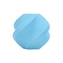 Bambu Lab Refill PLA Matte plastikas 1.75mm 1kg – Sky Blue