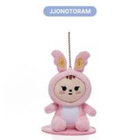 SEVENTEN Magnet pliušinis raktų pakabukas JJONGTORAM(JEONGHAN)