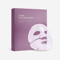 Arocell Super Collagen Mask 4 Sheets | Firming & Elasticity Care Sheet Mask