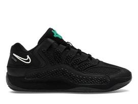 Nike KD 18 Black Label Pack - IB3874-001 EU 38.5 juoda
