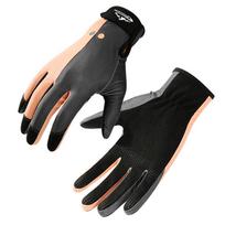 Scuba Snorkeling Gloves Portable Paddling Surfing Gloves Lightweight Elastic Anti-scratch Comfortable Water Sports Equipment S
