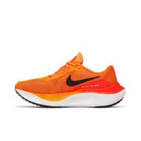 Nike Zoom Fly 5 'Total Orange Black' DM8968-800 Vyriški batai EU 40 purpurinė/oranžinė