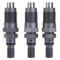 3 vnt. Kuro purkštukai Purkštukai Suderinami su Yanmar 3TNA72 Pakeičia 719255-53100 GERMANY
