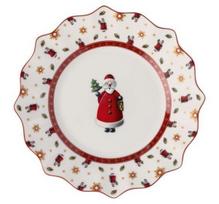 Villeroy & Boch lėkštė „Toy's Delight Jubiläums“ 24,5 cm