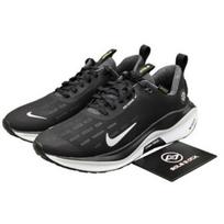 Nike Infinity Run 4 Gore Tex 'Juoda Balta' HQ0265-001 EU 43
