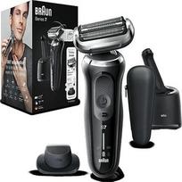 BRAUN Series 7 71-N7200CC MÁQUINA DE AFEITAR DE LÁMINAS