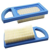 Oro filtras Briggs & Stratton filtrui 4213 5079 697152 698413 794421 797007 613022 650821 697775 Sodo įrankiai 1pc