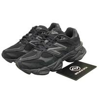 New Balance 9060 Juoda Pilka - U9060ZGE EU 42 juoda