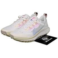 Nike React Pegasus Trail 4 Low FJ7733-140 kedai vyrams (57333) (Juoda spalva, M dydis) EU 36 dramblio kaulas