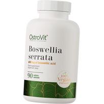 Boswellia Extract, Boswellia Serrata VEGE, Ostrovit 90 tabs (71250074) 90tab