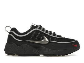 Nike Air Zoom Spiridon SP Black Sport Red - HF9117-002 EU 42 juoda