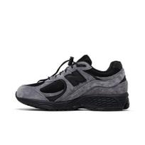 New Balance JJJJound x 2002R GORE-TEX 'Anglies' M2002RXZ Vyriški batai EU 37.5 juoda/pilka