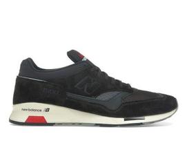 New Balance 1500 Pagaminta Anglijoje Black Coffee - U1500BKR EU 37 ruda