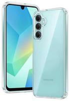 Mocco Ultra Back Case 2 mm Silikoninis dėklas for Samsung Galaxy A16 4G / A16 5G