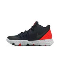 Nike Kyrie 5 EP 'Bred' AO2919-600 Vyriški batai EU 40.5 raudona/juoda