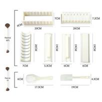 Baijie Sushi Making Kit