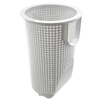 Baseino siurblio krepšelio keitimas Atsparus oro sąlygoms dizainas Efektyvus šiukšlių rinkimas Plastikinė tekstūra filtravimo sistemoms 1 white