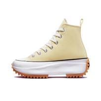 Converse Run Star Hike Grey Lemon Gum A02132C EU 46.5 citrina/pilka