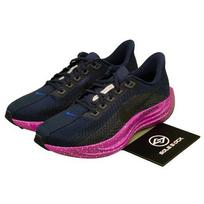 Nike Pegasus Plus SE Vyriški bėgimo bateliai IB5696-400 EU 42 juoda