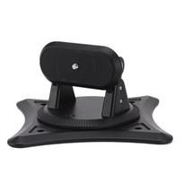 Adjustable Projector Mount Stand with 360 Degree Rotate Head for Ceiling and Desk Use Multifuctional Bracket Hanger 1