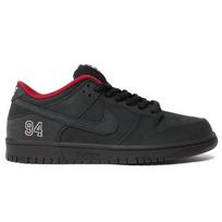 Supreme x Nike Dunk SB Pro OG QS Supreme 94 Juodi HQ8487-001 EU 41 juoda